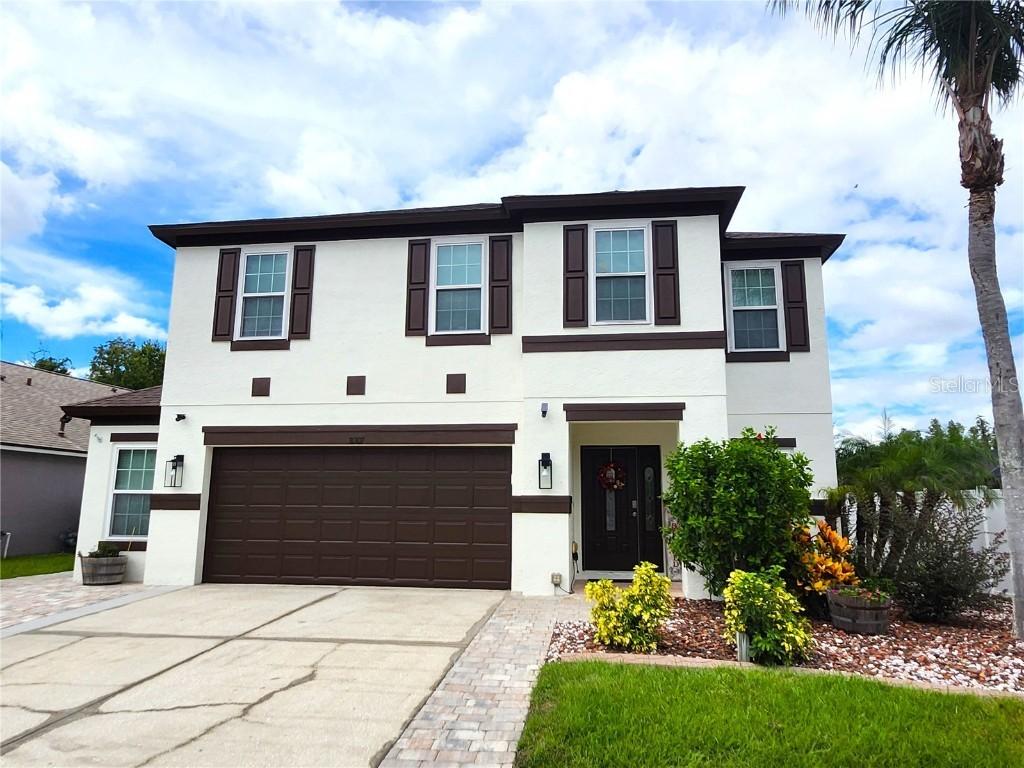 31307 Chatterly Dr., Wesley Chapel, FL 33543
