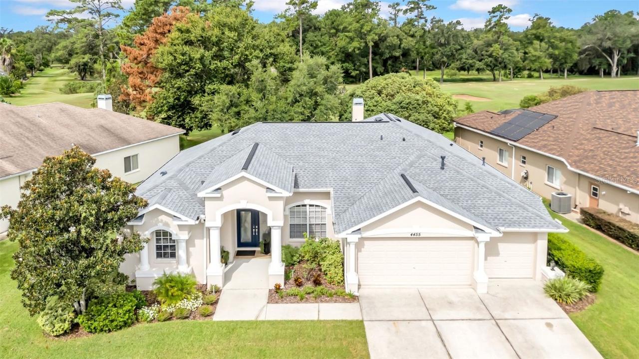 4455 Gevalia Dr., Brooksville, FL 34604