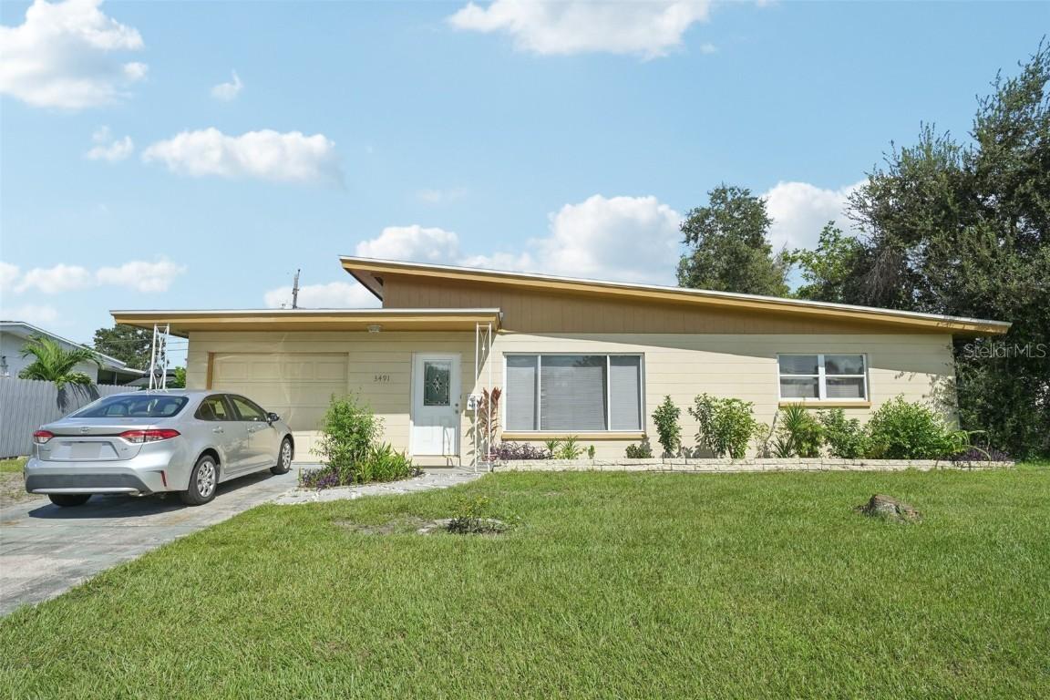 3491 58th St., St Petersburg, FL 33710