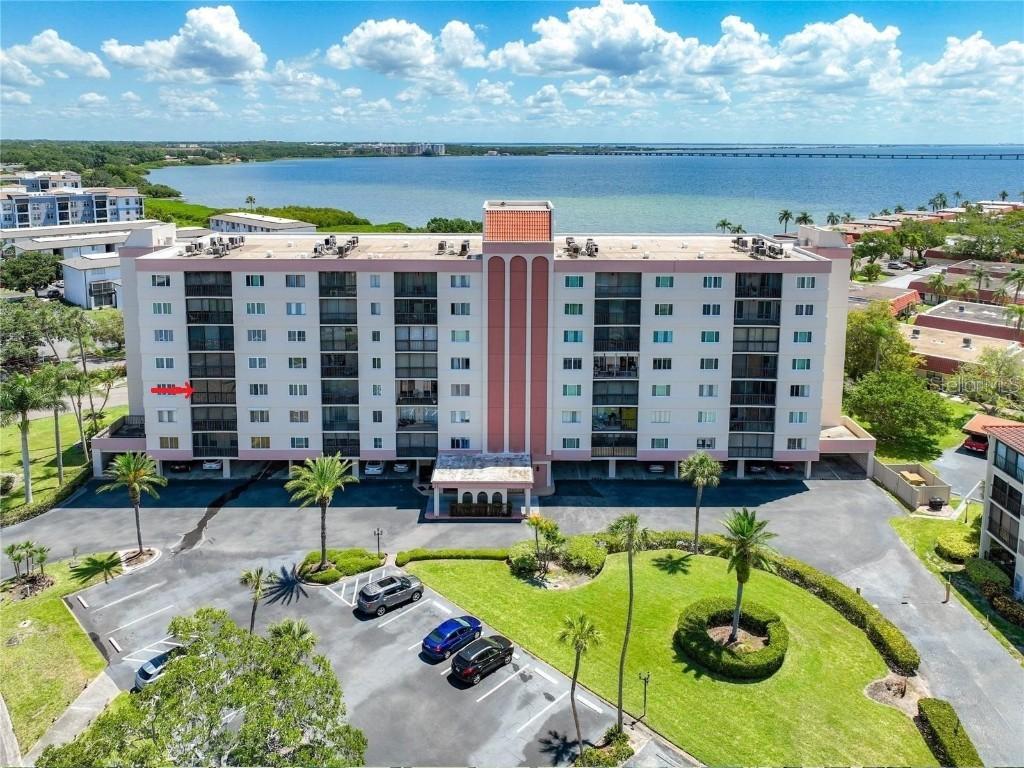 19029 Us Highway 19 #9-301, Clearwater, FL 33764