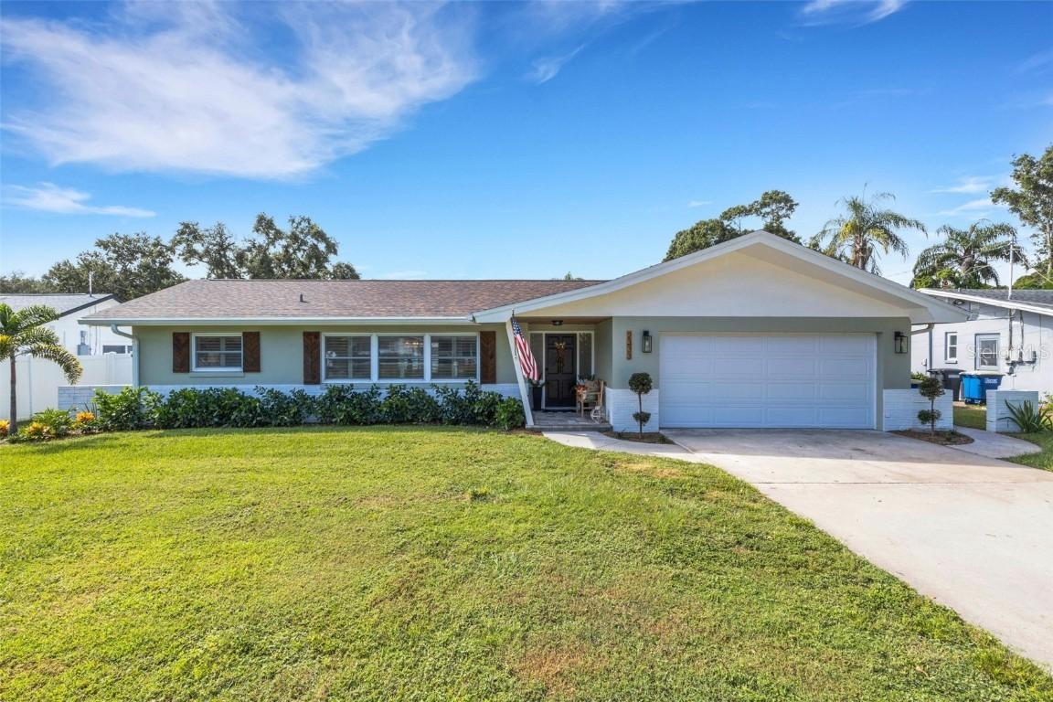 2333 Glenmoor Rd., Clearwater, FL 33764