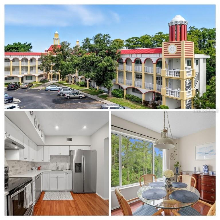 2430 Florentine Way #56, Clearwater, FL 33763