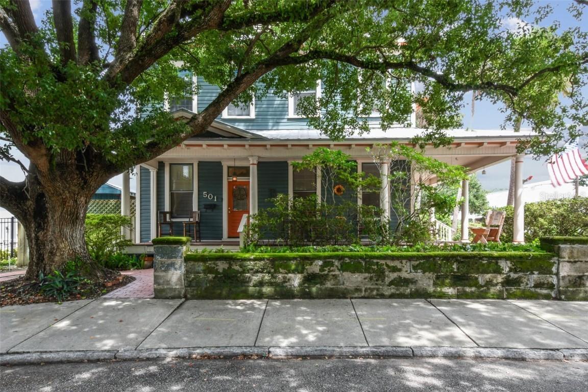 501 W Euclid Ave., Tampa, FL 33602