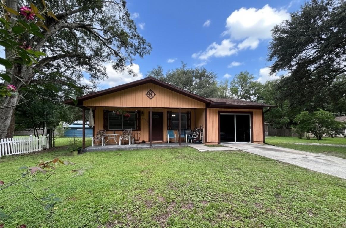 155 Roosevelt Ave., Brooksville, FL 34604