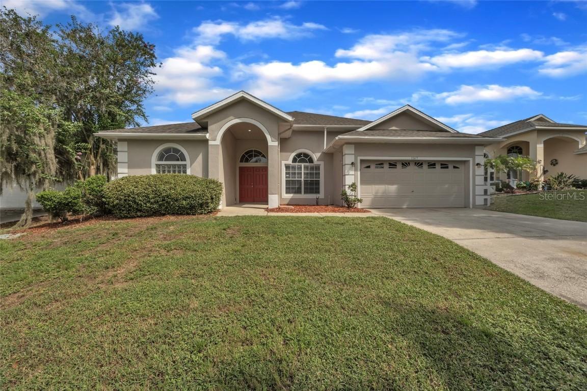 1047 Durango Loop St., Davenport, FL 33897