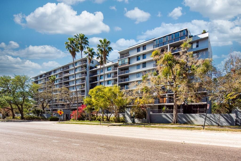 201 W Laurel St. #909, Tampa, FL 33602