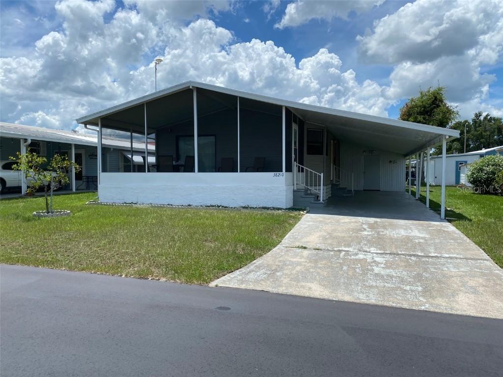 38210 Williams Aire St., Dade City, FL 33525