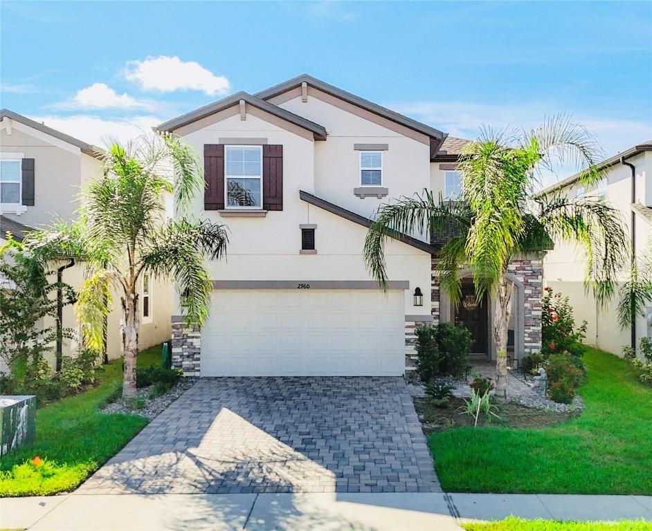 2960 Autumn Rock Dr., Zephyrhills, FL 33540