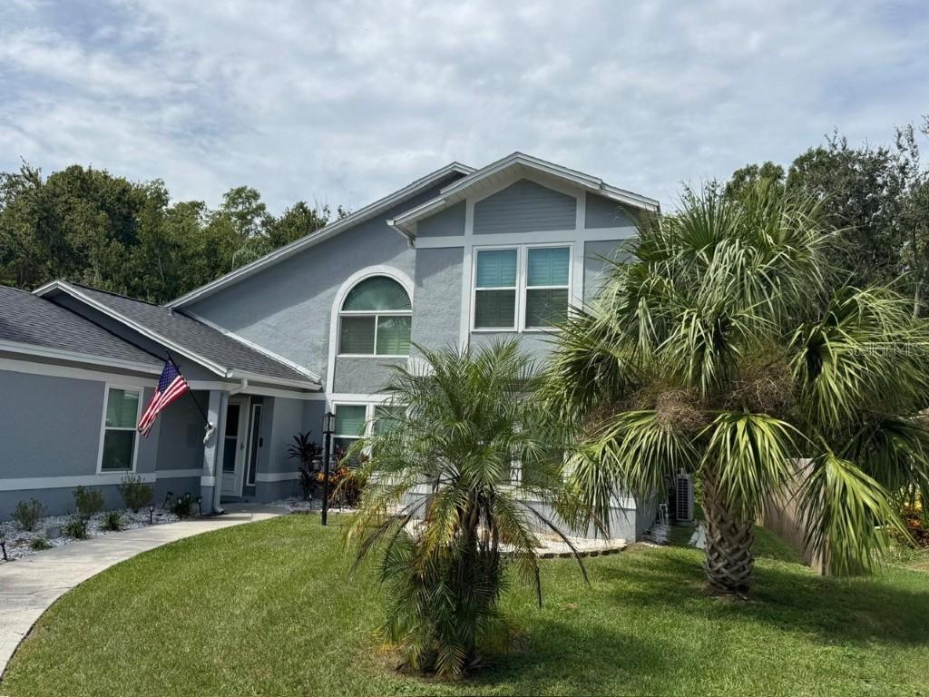 5221 Spike Horn Dr., New Port Richey, FL 34653