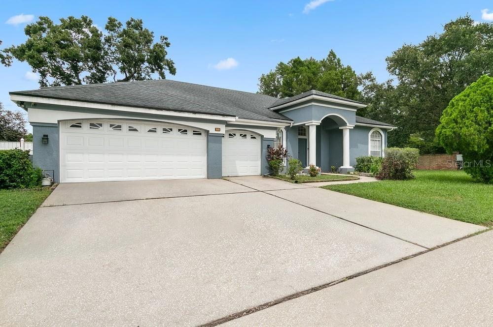 6318 N Queensway Dr., Temple Terrace, FL 33617