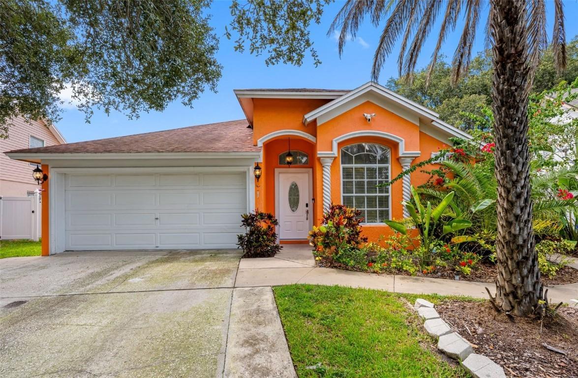 9713 Long Meadow Dr., Tampa, FL 33615
