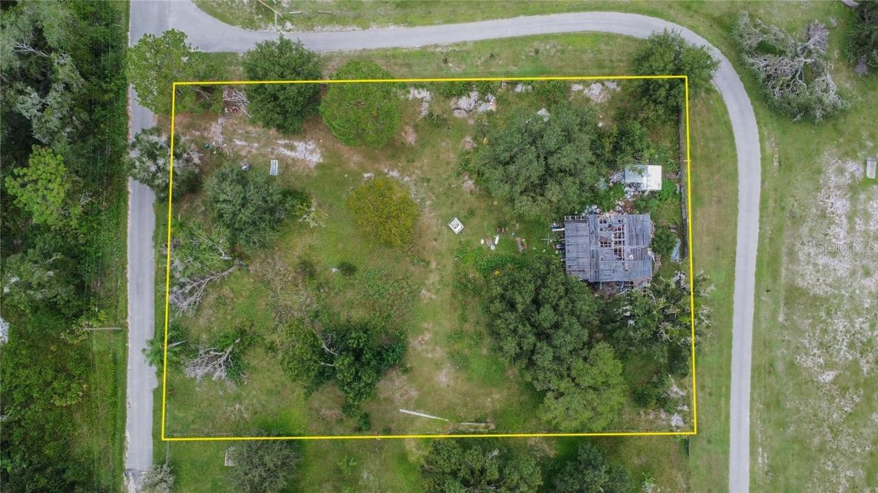 2200 Thompson Rd., Bartow, FL 33830