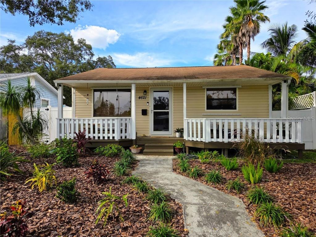 4621 4th Ave., St Petersburg, FL 33713