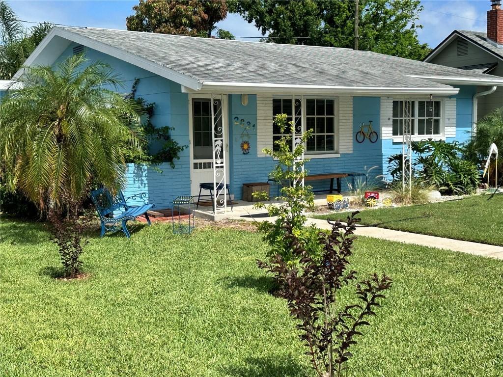 2831 Clinton St., Gulfport, FL 33707