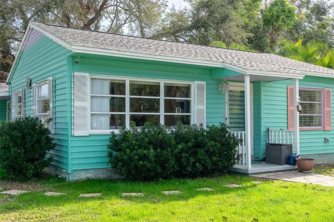 2600 46th St., Gulfport, FL 33711