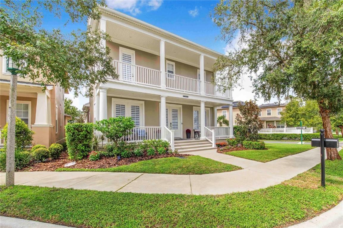 1138 Tapestry Dr., Celebration, FL 34747