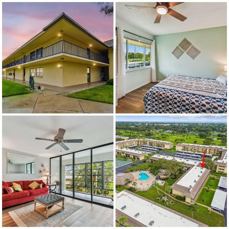 12300 Vonn Rd Rd. #2205, Largo, FL 33774