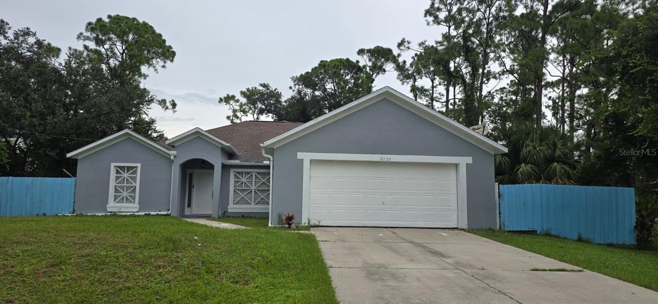6132 Balboa Ter., North Port, FL 34291