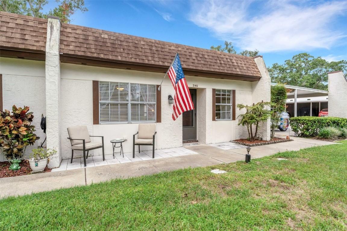 3140 Highlands Blvd. #F, Palm Harbor, FL 34684