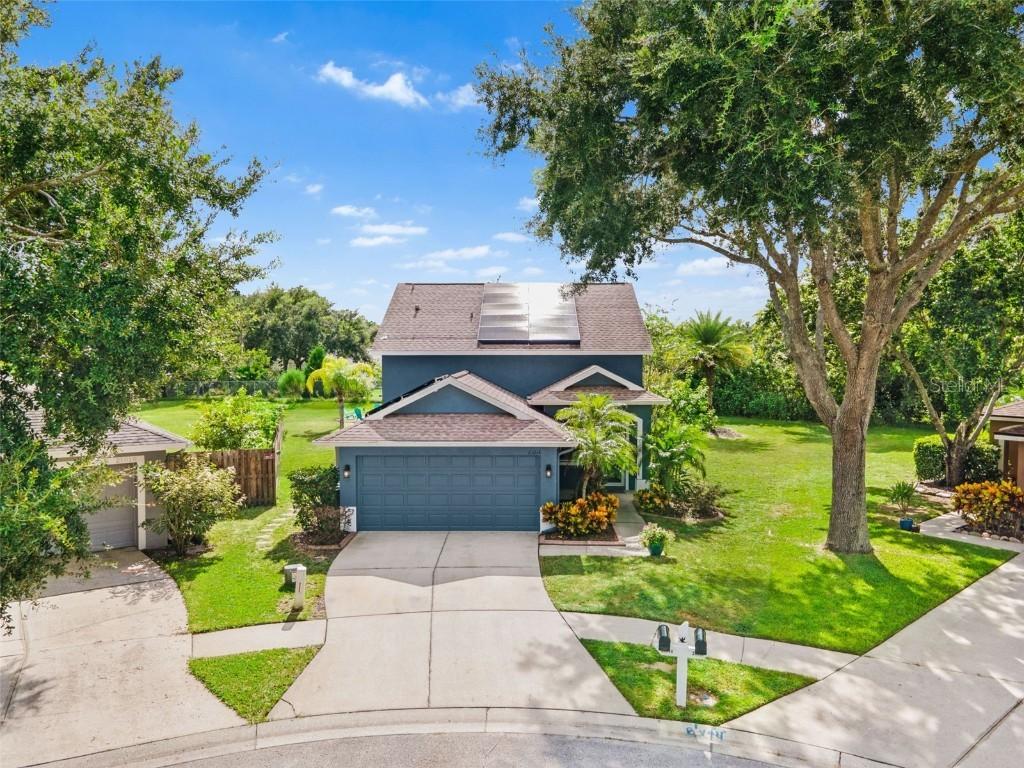 21014 Follensby Ct., Land O Lakes, FL 34637