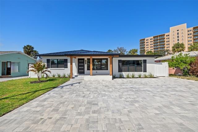 New Homes with In-ground Swimming Pools in Clearwater Beach: September 7th to September 13th
