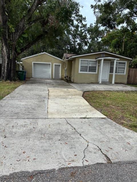 3812 E Lakeshore Dr., Tampa, FL 33604