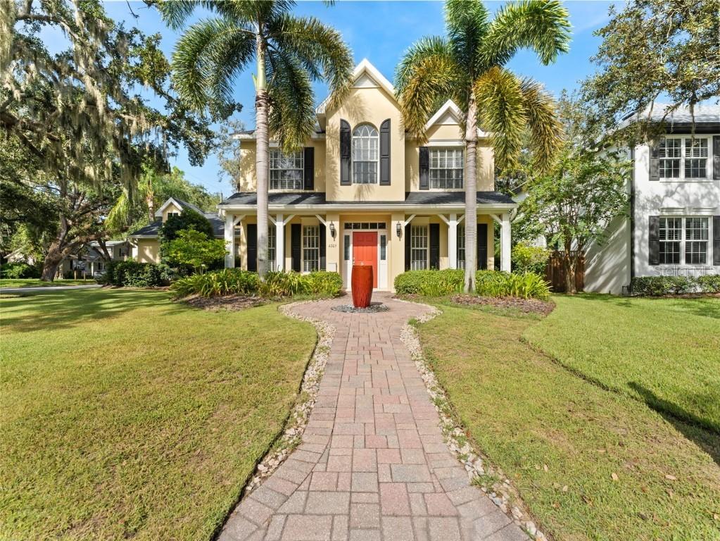 4705 S Dauphin Ave., Tampa, FL 33611