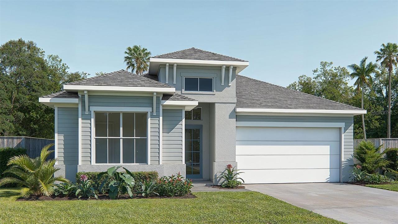 13064 Moonrise Ln., Punta Gorda, FL 33955