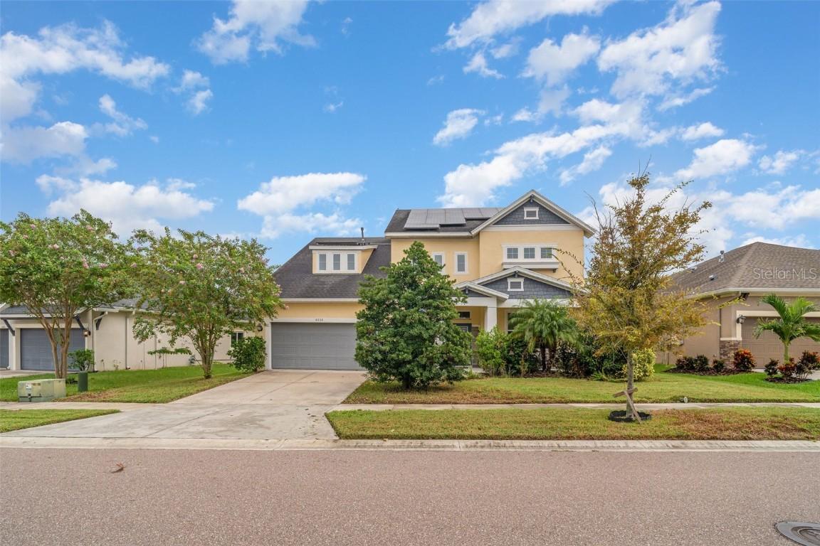 6313 Havensport Dr., Apollo Beach, FL 33572