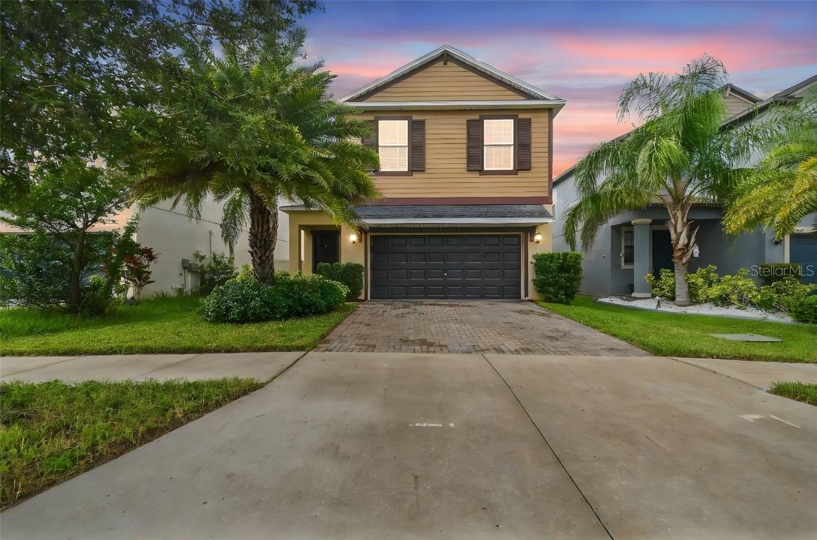 10011 Ivory Dr., Ruskin, FL 33573