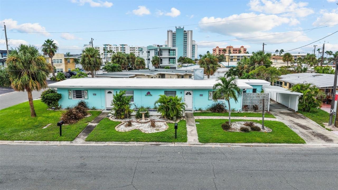 11020 2nd St., Treasure Island, FL 33706