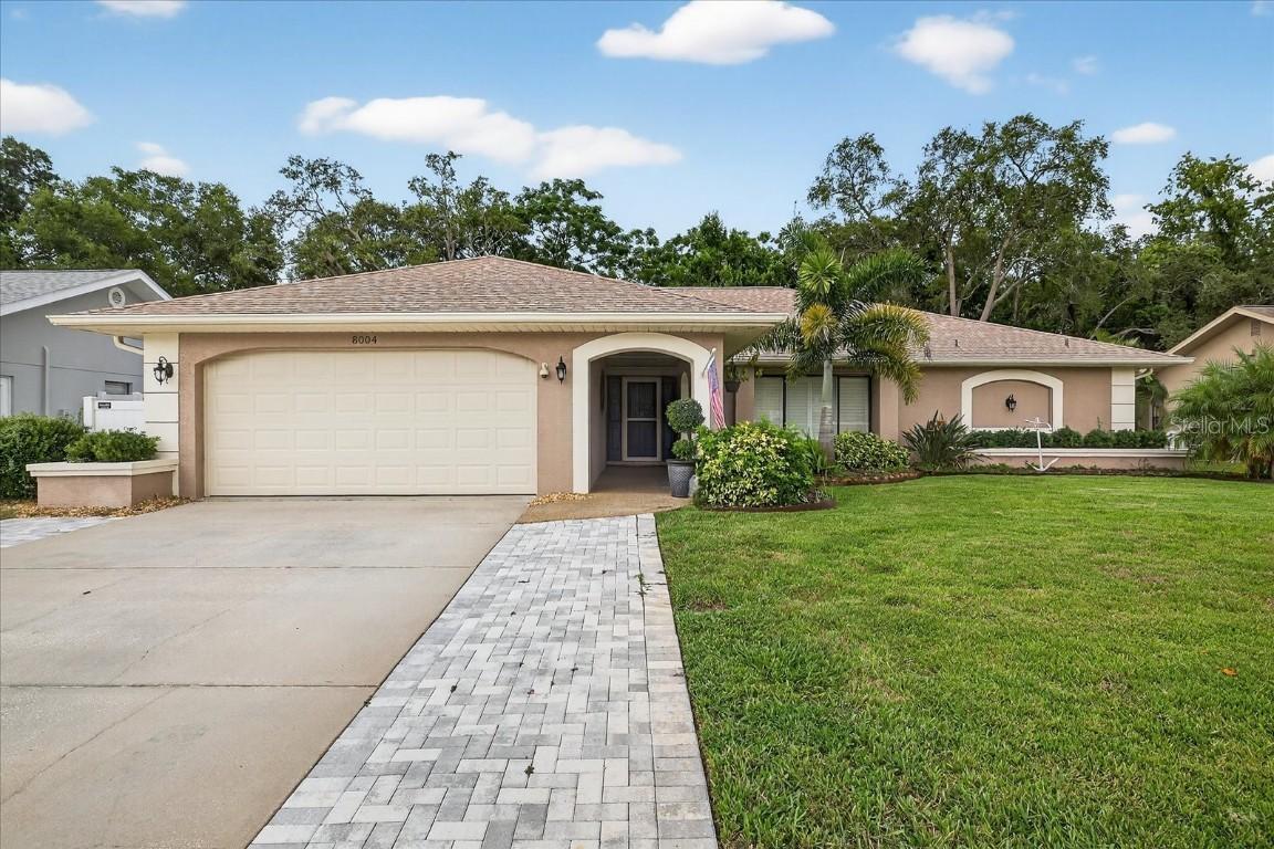 8004 Sylvan Dr., Hudson, FL 34667