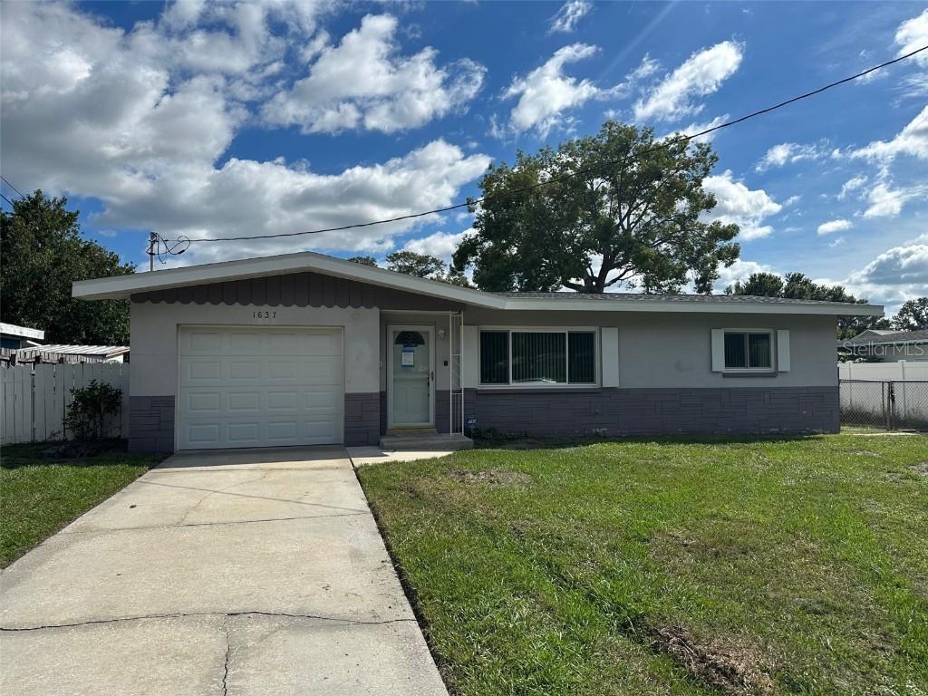 1637 Linwood Dr., Clearwater, FL 33755