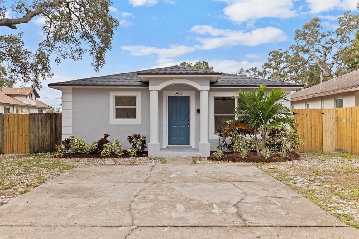 3730 18th Ter., St Petersburg, FL 33711