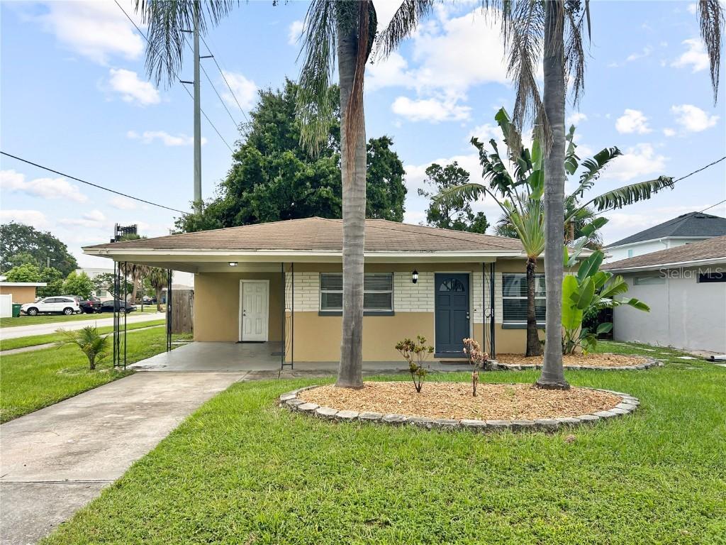 3923 W Cass St., Tampa, FL 33609