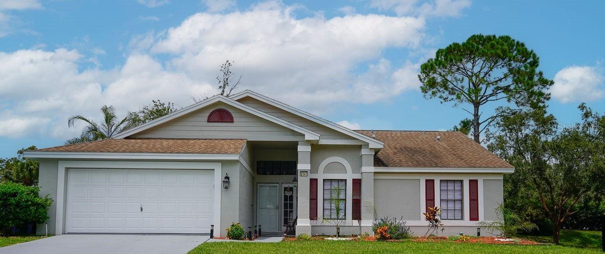 8141 Golf Club Ct., Hudson, FL 34667