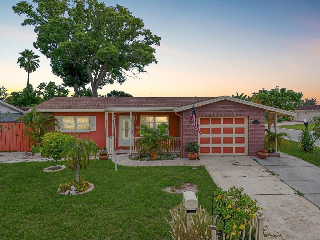 9630 Baxley Ln., Port Richey, FL 34668