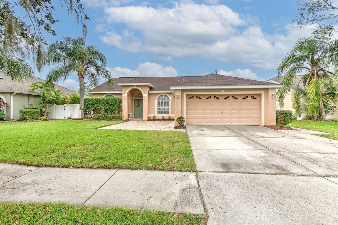 1726 Loriana St., Brandon, FL 33511