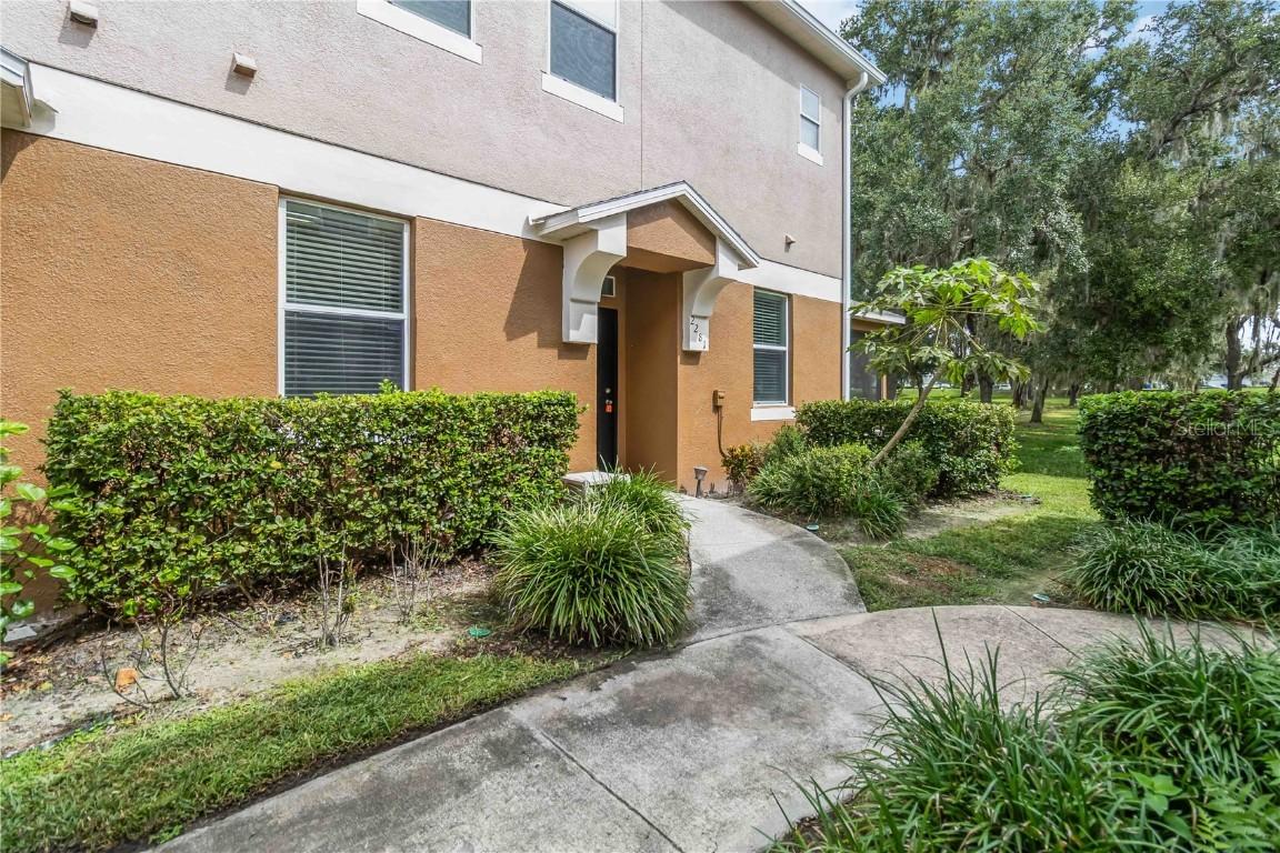 2281 Betsy Ross Ln. #1, St Cloud, FL 34769