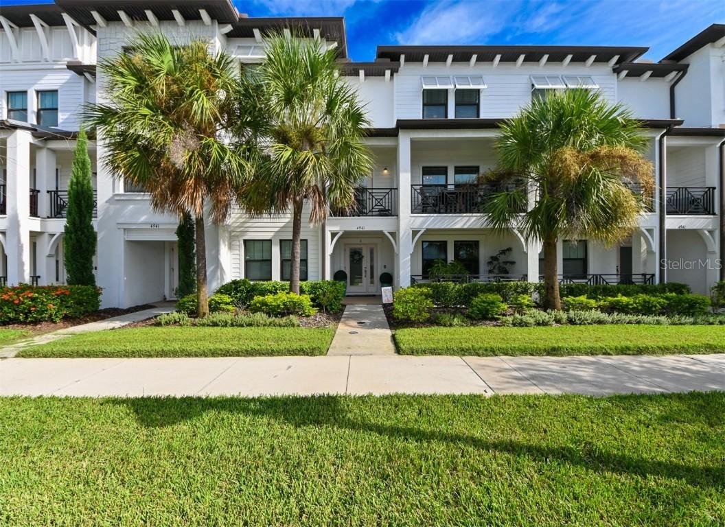4941 W Price Ave. #6, Tampa, FL 33611