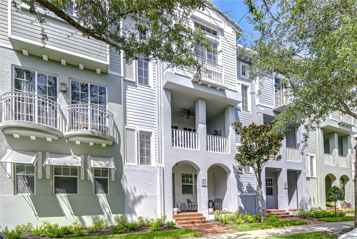 5919 Bowen Daniel Dr. #107, Tampa, FL 33616