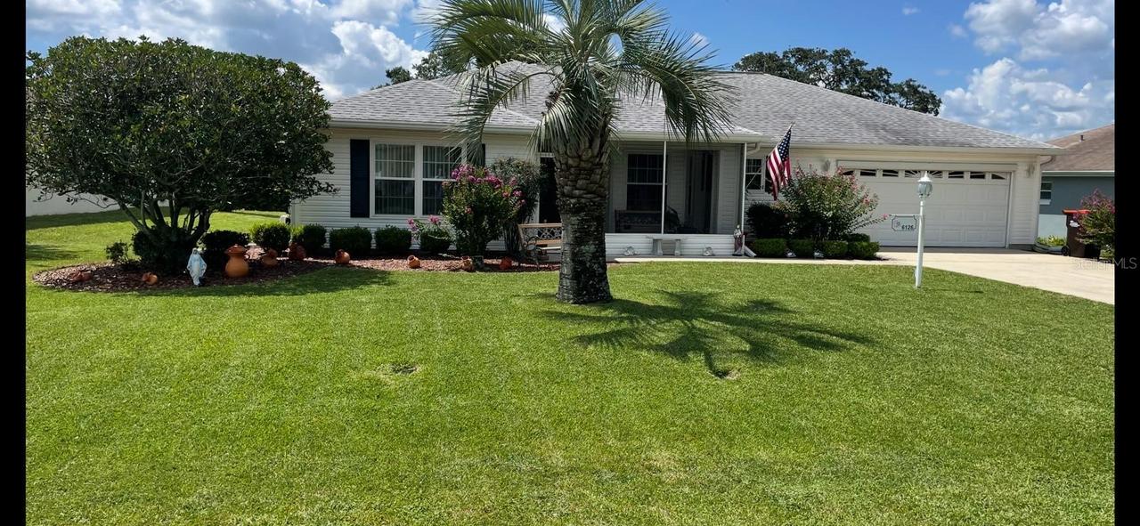 6126 SW 84th Place Rd., Ocala, FL 34476