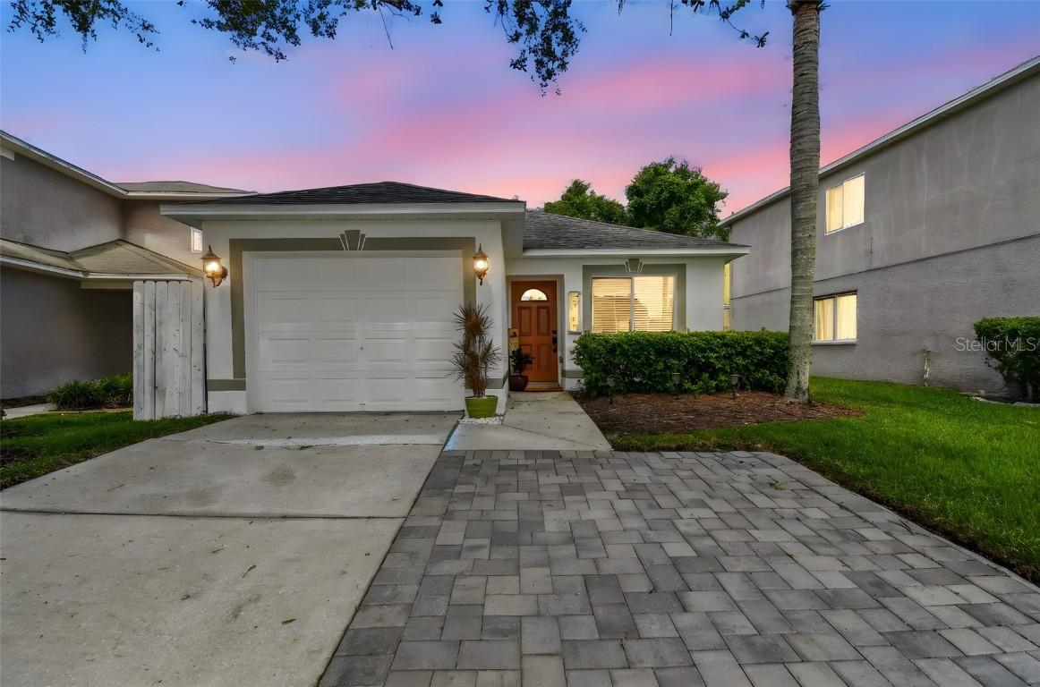 27129 La Jolla Way, Wesley Chapel, FL 33544