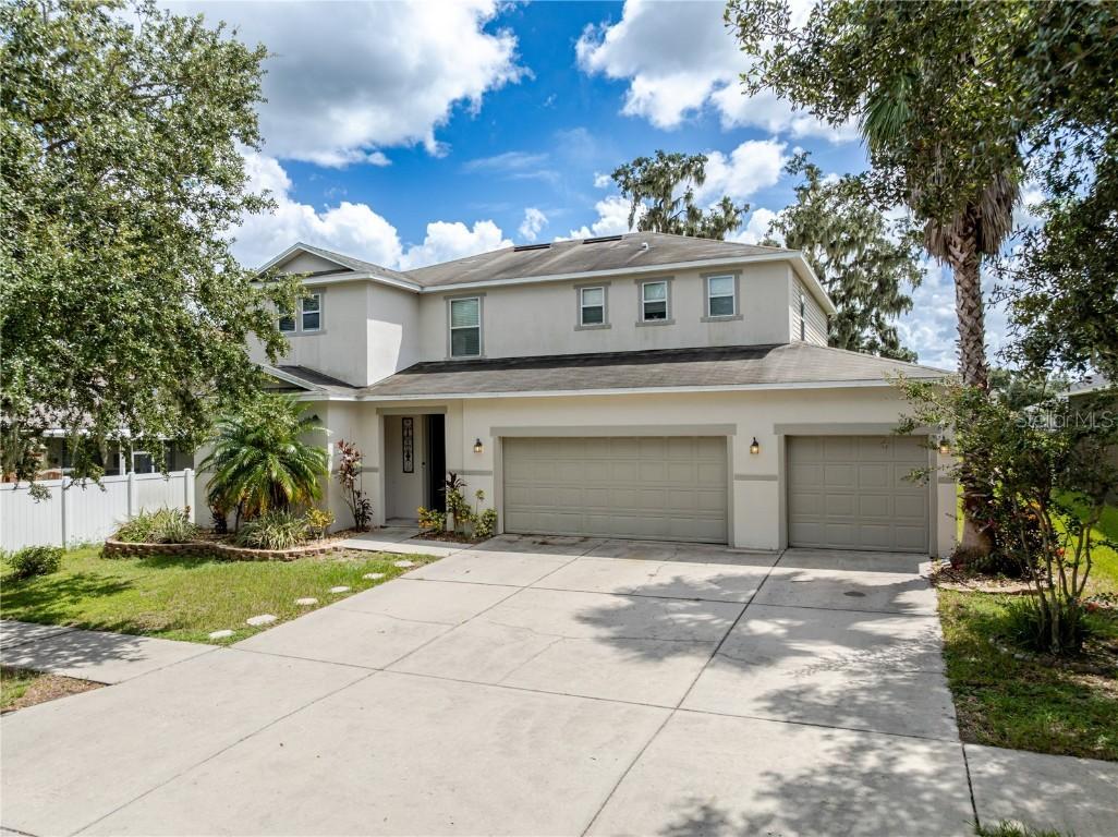 11135 Hartford Fern Dr., Riverview, FL 33569