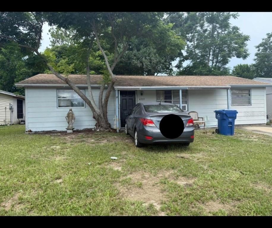 4335 Las Vegas Dr., New Port Richey, FL 34653