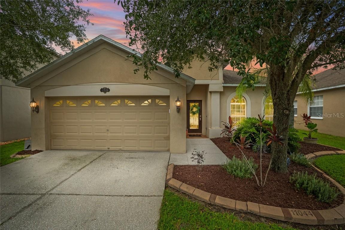 11044 Ancient Futures Dr., Tampa, FL 33647