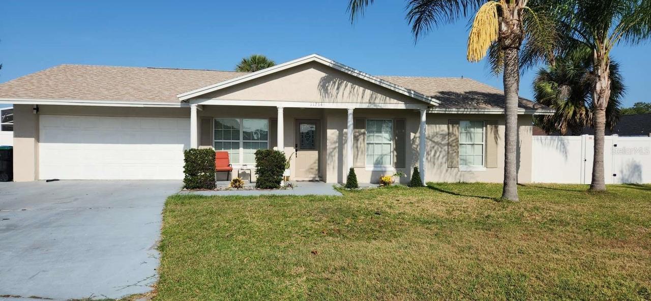 11214 Credo Ct., Orlando, FL 32837