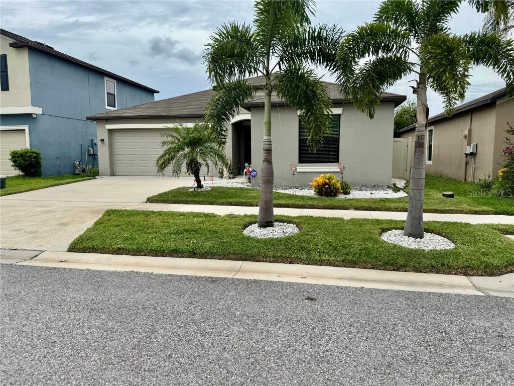 9712 Sage Creek Dr., Ruskin, FL 33573