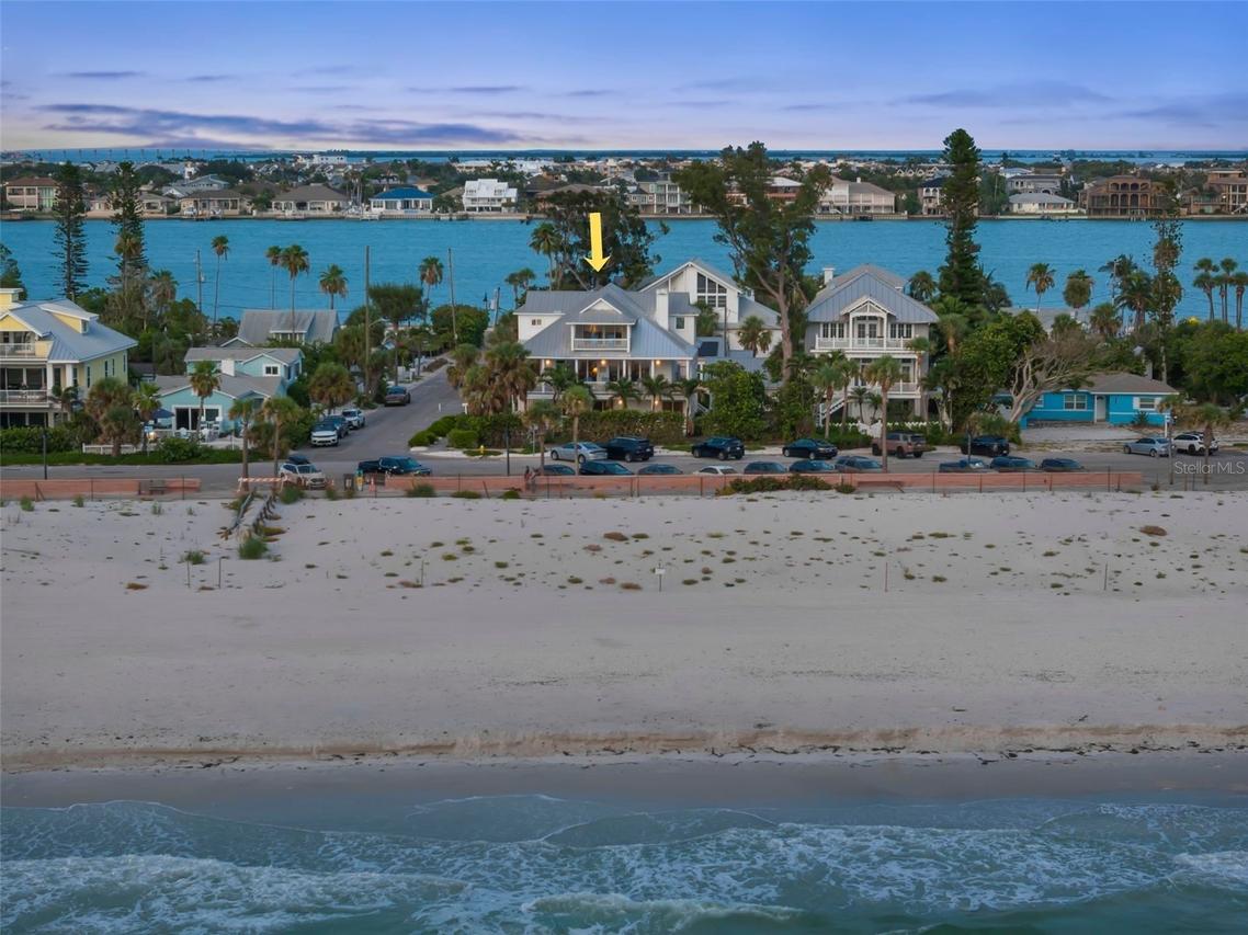 106 2nd Ave., St Pete Beach, FL 33706