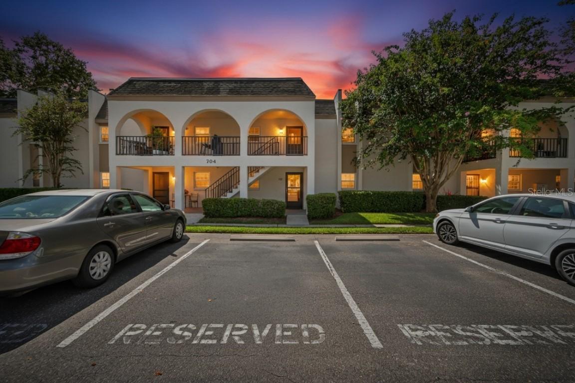 704 Oakgrove Dr. #117D, Brandon, FL 33510